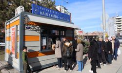 Eskişehir'de Halk Pide fiyatı belli oldu!