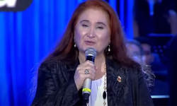 Sabahat Akkiraz Eskişehir'de sahne alacak