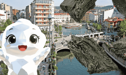 Bakanlık paylaştı: Eskişehir'in hazinesi animasyon filmle tanıtıldı