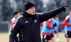 Şimşekler, kritik maça bileniyor