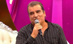 Şarkıcı Ömer Danış yoğun bakımda!