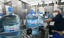 Kalabak Su teslimat tepkisi: "Günlerce su teslim edilmiyor"