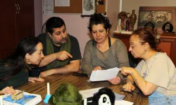 Eskişehir’de “Rüzgarda Savrulan Yapraklar” Mart’ta sahneye çıkıyor