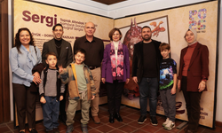 Başkan Ünlüce duyurdu: 1 Mart'a kadar ziyarete açık olacak