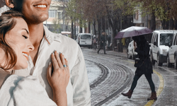 Sevgililer günü planı yapanlar dikkat! Eskişehir'de 14 Şubat’ta hava nasıl olacak?