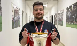 Geçmiş olsun Sezer Toptaş!