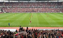 Son düdük çalana kadar!