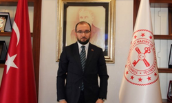 Sosyal Güvenlik Kurumu Başkanlığına Yunus Elitaş atandı