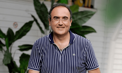 Sunay Akın, Eskişehir'e geliyor