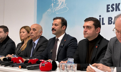 Yalaz’dan iddianame tepkisi: “2 dava da hukuki değil, siyasidir"