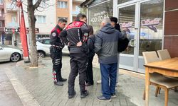 Eskişehir'de tanıştığı kadının telefonunu alıp kayıplara karıştı