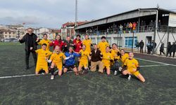 Şimşekler, Baykuş engelini 2 golle geçti