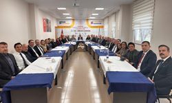 Eskişehir'de gençlere yönelik hizmetler değerlendirildi