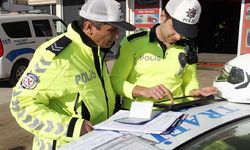 Trafik cezaları değişti! 40 bin lira ödemek istemeyen sakın bunu yapmasın