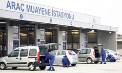 Araç muayenesinde yeni dönem: 2027’de yürürlüğe giriyor