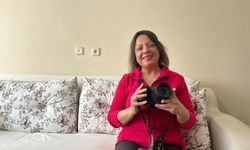 Üç kez nakil oldu, görme yetisini kaybetti: Eskişehir'de yaşayan 44 yaşındaki kadın hayata tutunmaya çalışıyor