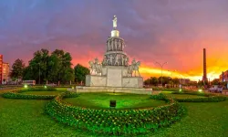 Eskişehir'in simgesi haline geldi: Ulus Anıtı'nın derin hikayesi