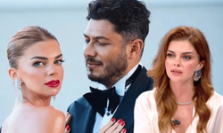 Ünlü çiftin 12 yıllık evliliği bitiyor! Pelin Karahan evini ayırdı