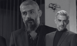 Ünlü oyuncu Kanbolat Görkem Arslan son yolculuğuna uğurlandı