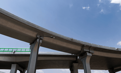 Eskişehir'de trafiği rahatlatacak uygulama: Çevre yoluna üst geçit yapılacak!