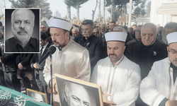 Usta oyuncu Ali Tutal toprağa verildi: Nuri Alço'dan 45 yıllık arkadaşına veda