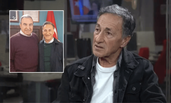 Usta sanatçı Yalçın Özden yoğun bakıma kaldırıldı