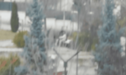 Çamlıca'da uygunsuz görüntü