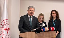 Vali Yılmaz: “Bu sinsi düşmandan uzaklaşalım”