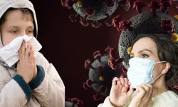 Eskişehirliler dikkat! Salgın riskleri sürüyor: Uzmanı 3 tehlikesi virüsü açıkladı