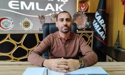 Gayrimenkul Danışmanı Kasım Karakaş: "Eskişehir'de tablo ağırlaşıyor"