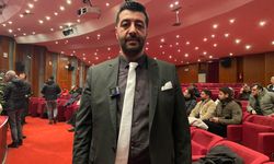 Eskişehir Ayakkabıcılar Odası Başkanı Akın Yüksel güven tazeledi