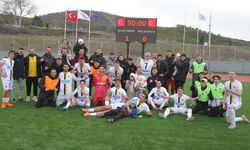 2 Eylül deplasmanda puan arayacak