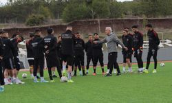 Bozanspor’da Türkmengil dönemi