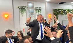 Eskişehir Berberler ve Kuaförler Odası’nın yeni başkanı belli oldu!