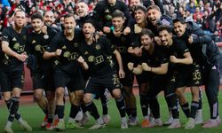 Umutlar son 9 maça kaldı!