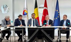 MÜSİAD Eskişehir’den 30 iş insanıyla Avrupa çıkarması