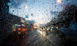 Meteoroloji Genel Müdürlüğü uyardı: Kar ve sağanak yağmur bir arada