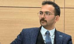 Yapı Denetim Kuruluşları Birliği Derneği Eskişehir Şube Başkanı Mehmet Akif Çorapsız oldu