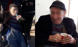 Yaşlı ve Engelli Bakım Merkezi'nde korkunç iddia! Yanarken izlediler: Eskişehir'de yaşam savaşı veriyor