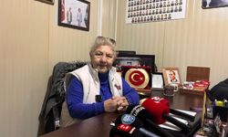 Yeşiltepe Muhtarı Açıkgöz’den protestolara yanıt: “Mahalleliyi yalanlarla galeyana getiriyorlar"