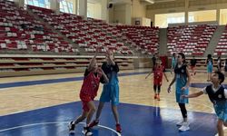 Eskişehir'de basketbol heyecanına sayılı günler kaldı: Yıldız Kız maçlarının tarihi açıklandı