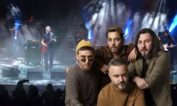 Yıllara meydan okuyan Seksendört, Eskişehir'de konser vermeye hazırlanıyor