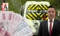 Eskişehir'de servisçilerin zam talebi reddedildi