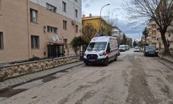 Eskişehir'de 52 yaşındaki şahıs yediği yemekten zehirlendi