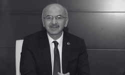 Eskişehir Kültür Varlıkları Koruma Bölge Kurulu Başkanı hayatını kaybetti