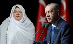 Cumhurbaşkanı Erdoğan, Mihalgazi Belediye Başkanı Akgün'ü arayarak grup toplantısına davet etti