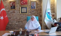 Belediye Başkanı Zeynep Güneş'e yönelik paylaşım yapan şahıs tutuklandı