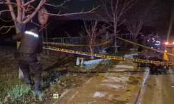 Eskişehir’de acı tablo: Bir haftada 58 yaralanmalı, 1 ölümlü kaza