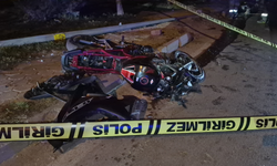 1 aylık evliydi... Eskişehir'de 20 yaşındaki genç motosiklet kazasında can verdi