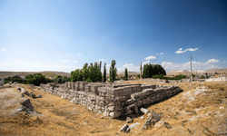 1700 yıllık heykeli yurt dışına kaçırmışlardı: İşte Eskişehir'in 2 bin yıllık inanç merkezi